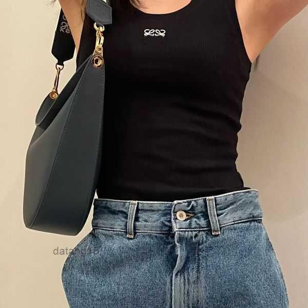 

Women Tanks & Camis Anagram-embroidered Cotton-blend Tank Tops Shorts Designer Skirts Yoga Suit Two Piece Dress Bra Vest Ladies Solid Vintage t Shirt Femme 2 VO0L, White long
