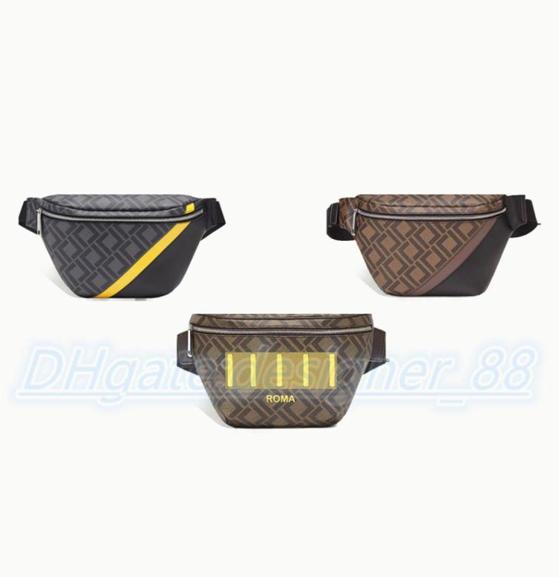 

Luxurys Designers Waistpacks Men Women039s belt bum chest bag Waist Bags bumbag fanny pack pochette Leathe Embossing Purse Hold3832902, Sky blue