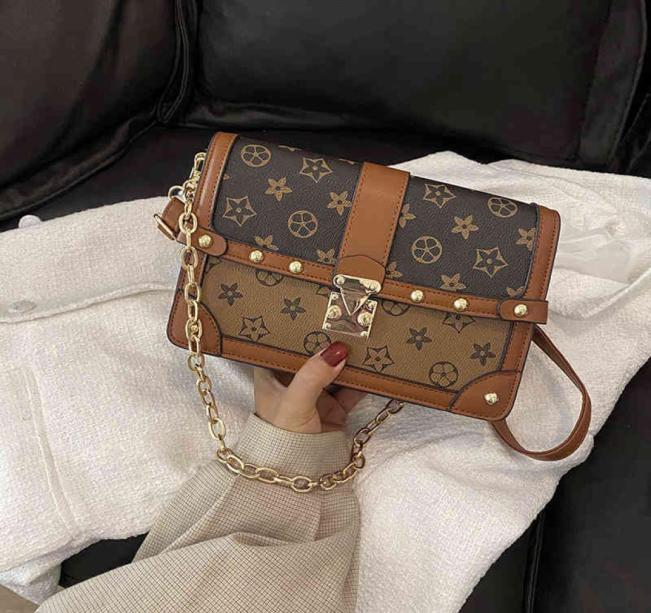 

62 OFF quality Autumn and winter armpit new versatile single shoulder women039s high sense fashion messenger small square bag2921376, White