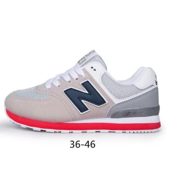 

2023 Casual Men Women Sports Shoes Breathable Mesh Low Cut Lace-up Leisure Sneakers Outdoor Unisex Zapatos Trainers Size 36-44, 16