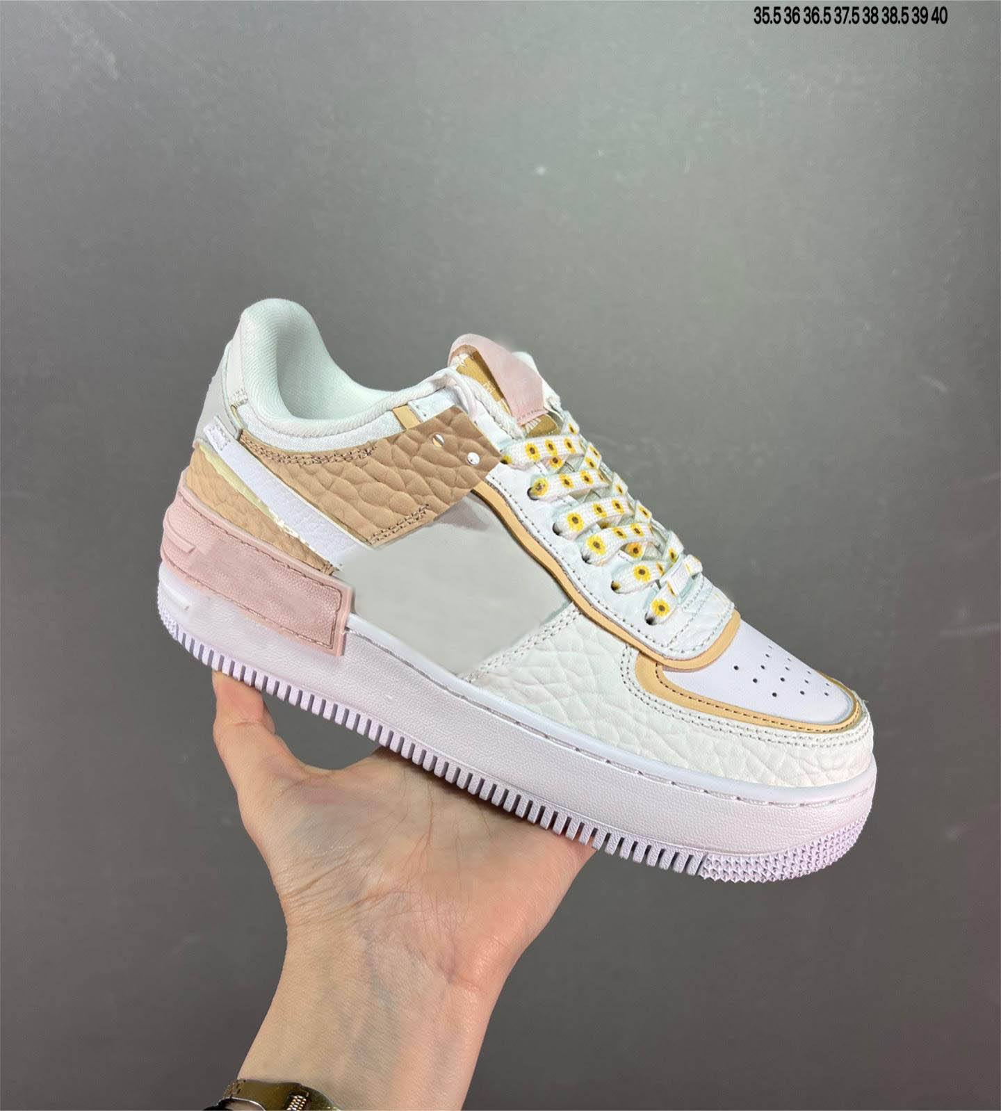 

Pixel Gold chain Low mens Running shoes Desert Sand Fresh Salmon Heel Sail tan Snake platform Have Good Game Halloween 1 Sunlight men women trainer Sports Sneakers M55, #3