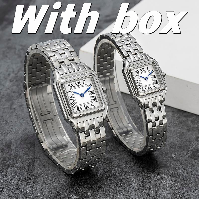 

Lovers' Men's Automatic Watch Women's Dress All Stainless Steel Sapphire Waterproof Luminous Watch