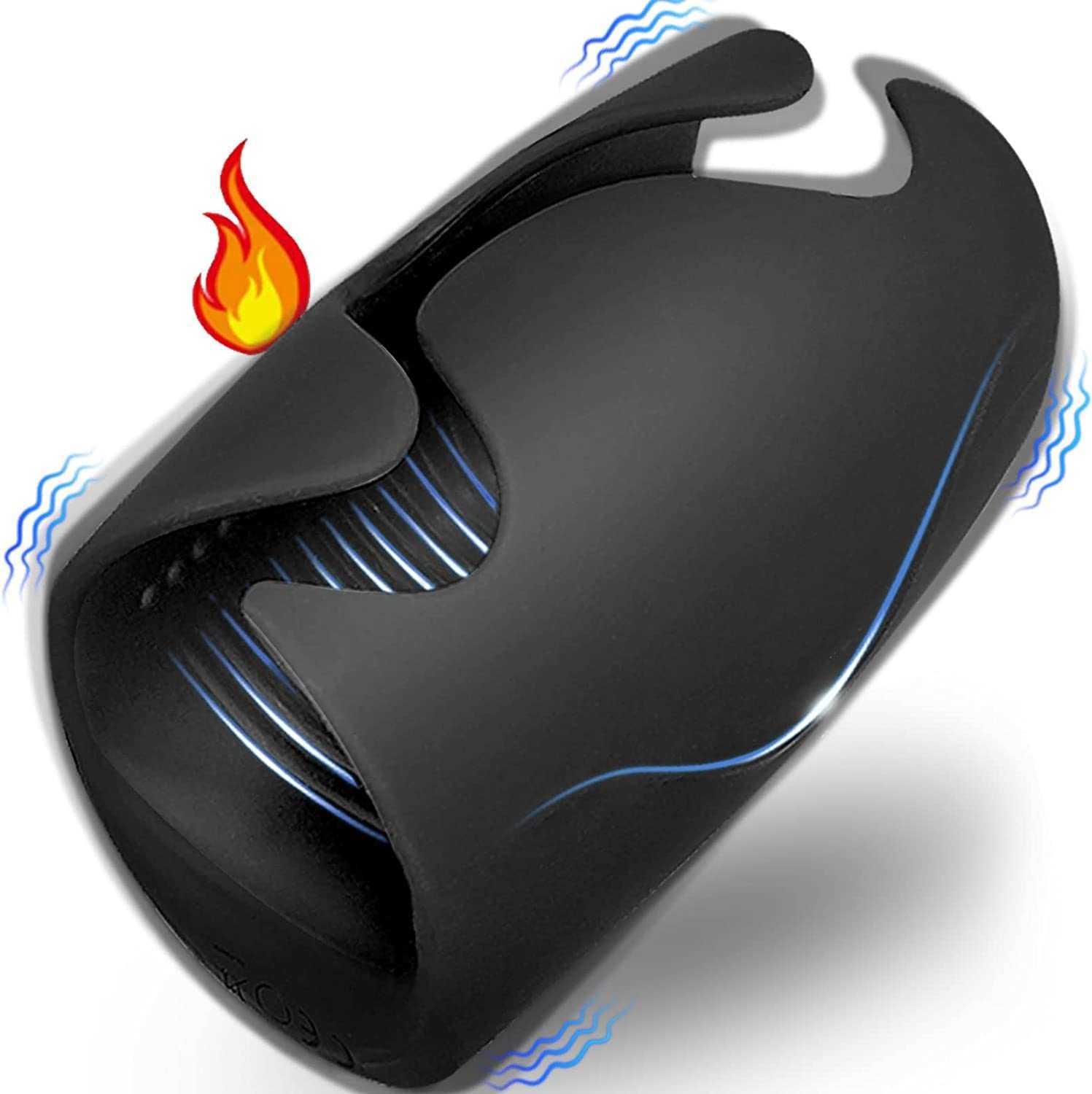 

factory outlet Mensv ibratorAm egowwi ngsh levi bratorwi pesof brationshea tedmal evib ratorwit hrib bedtun nelfor mulationand fun adul tmale sext toex n