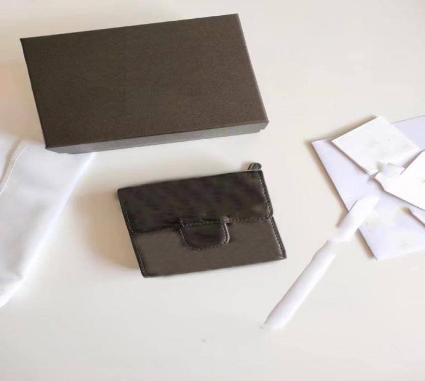 

High Quality Women purse 2021 whole Top Starlight designer Fashion Allmatch ladies single zipper Classic with box purses leat7851557, Blue