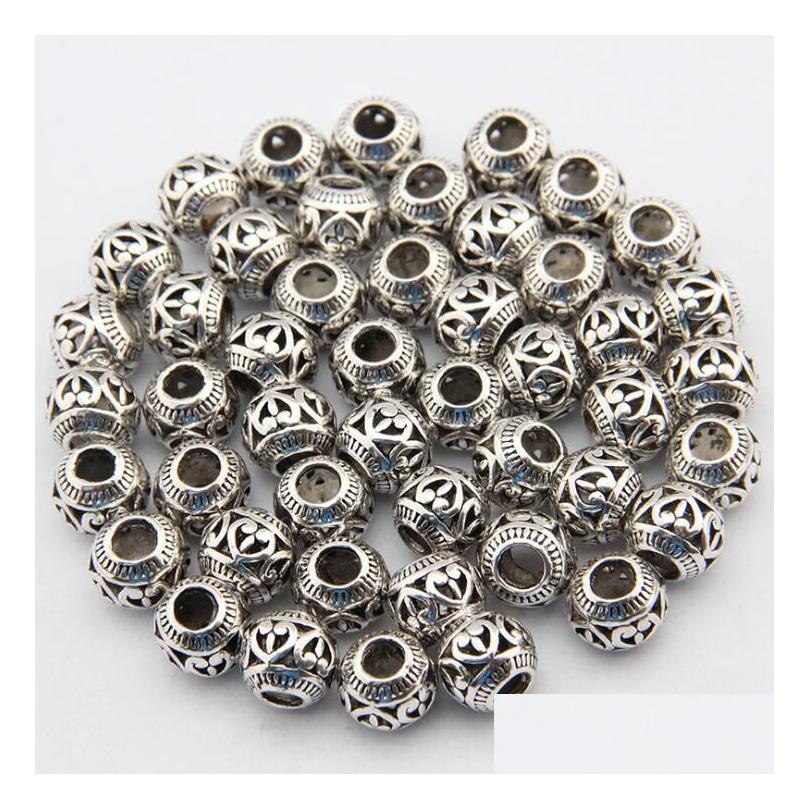 

Spacers Epacket Dhs 10X11Mm Personalized Selling Spacer Alloy Bead Flower Tray Ufoshaped Jewelry Accessories Gsdwz023 Tibetan Sier D Dhn6Y