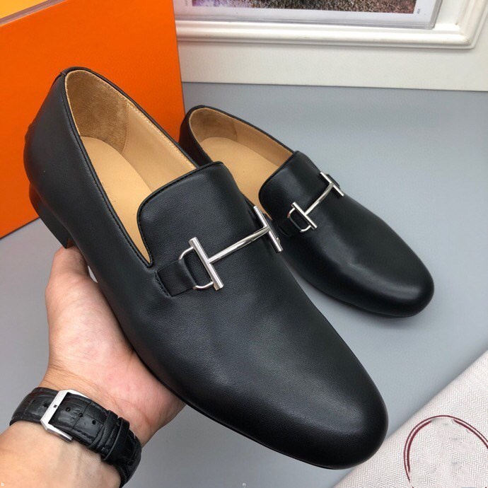 

28Model New British Stylist Men's Trend Monk Strap Shoes Designer Male Moccasins Wedding Prom Homecoming Office Party Footwear Zapatos, #13