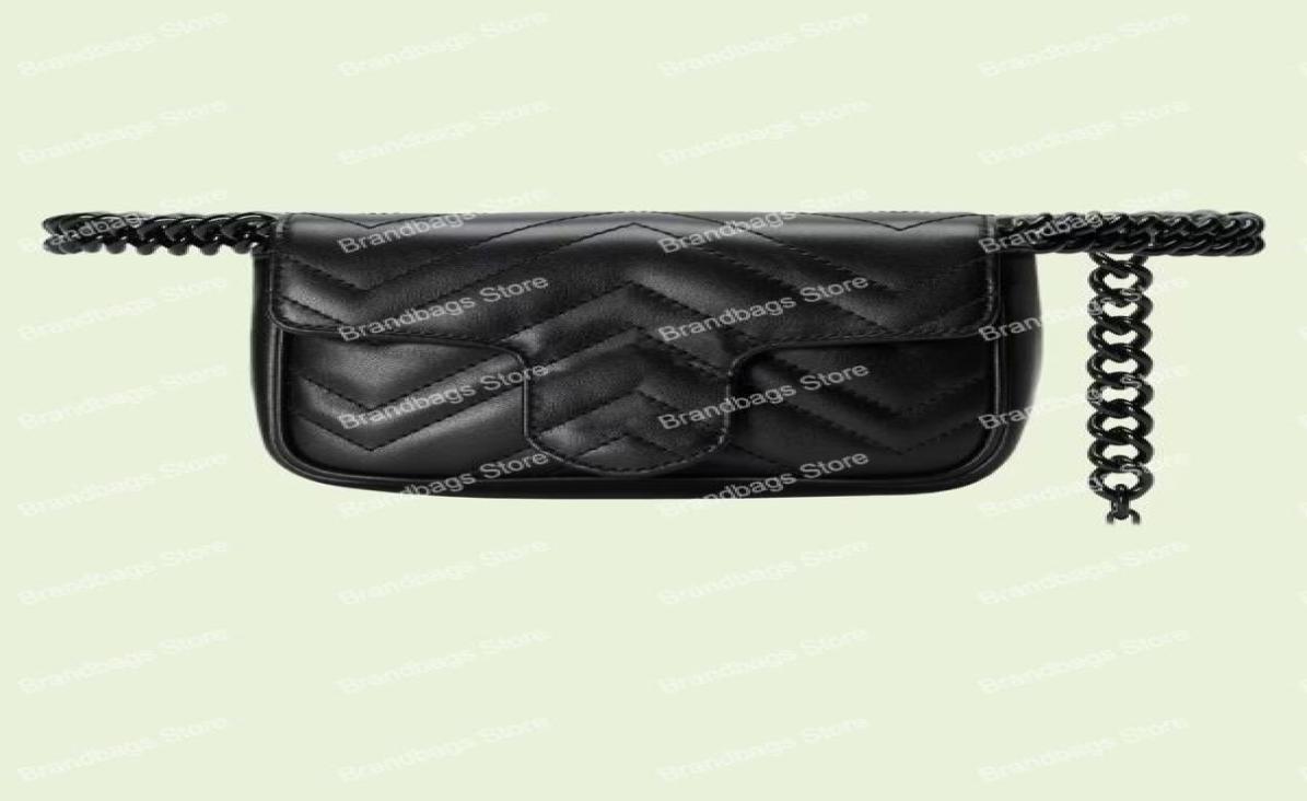 

Designer Belt Bag Fannypacks Women Marmont Bumbags Bumbag Waist Bags Luxury Fanny Packs Bum Bag High Quality New Style Fashion Cla7881998, Peach