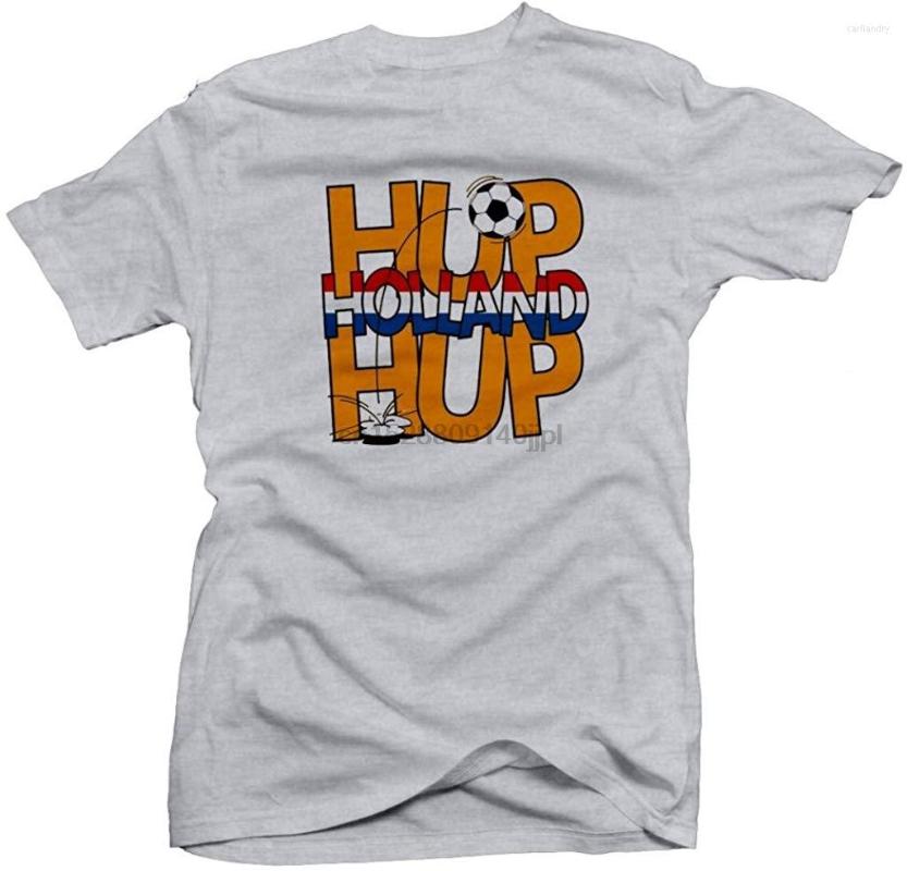 

Men' T Shirts Hup Holland Basic Logo Shortsleeve Tee, Men-darkpurple