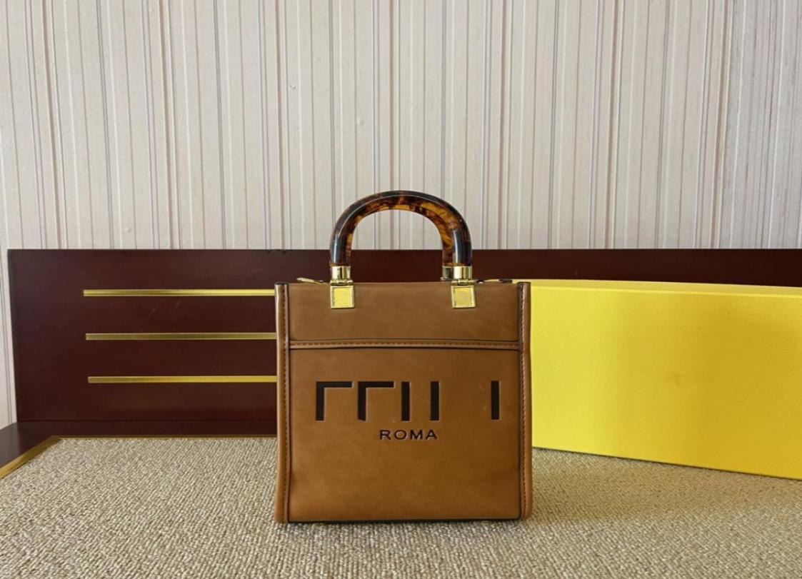 

Evening Bags Small Tote Bag Women Handbag Sunshine Shopper Antonio Shoulder Bags Shopping Womens Designer F Bag Luxury Handbags Cr7694250, Blue