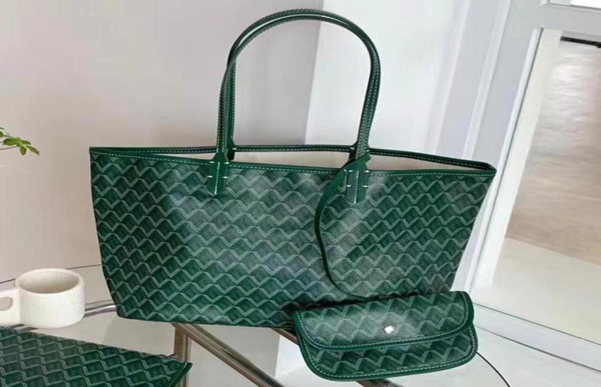 

Totes Women039s shopping bags Highest quality Leather GY shoulder bag tote singlesided Real handbag G43067606, Sky blue