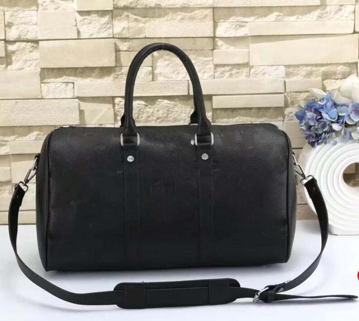 

Duffle bag Duffel Bags luggages Travelling handBags Women large capacity luggage bag baggage waterproof handbag Casual Travel SIZE3274392, Sky blue