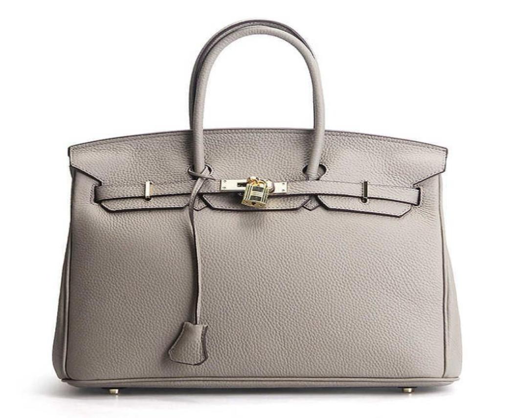 

designer bags 7A totes Berkin bag top quality women Handmade fashion purse cowhide leather pochette clutchdesigner Togo Luxury PTO7624380, Ivory