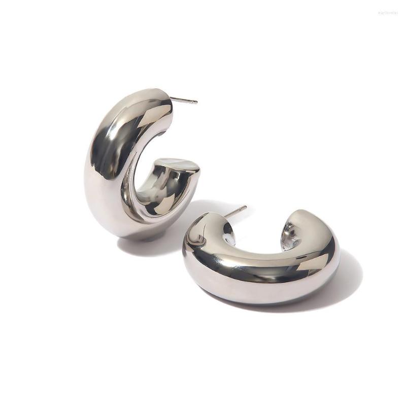 

Stud Earrings 1 Pair Women Ear Studs Lady Earring Party Holiday Jewelry Earstud