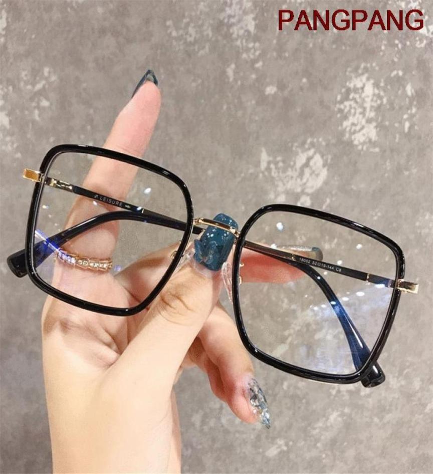 

Sunglasses 2022 Blue Light Blocking Glasses Women Fashion Square Eyeglasses Frame Men Computer Lens Radiation Protection Anti Glss2977727
