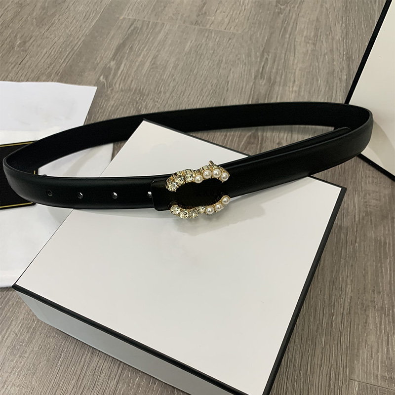 

Luxury Fashion Diamond Belts Womens Genuine Leather Mens Designer Belt Buckle Womens Brand Waistband Cintura Ceintures 2.5cm Width 2305256BF, 2.5w