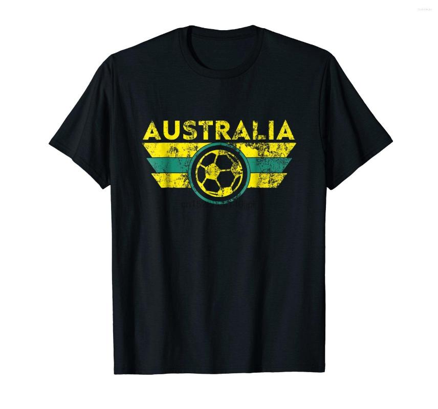 

Men' T Shirts Summer Style High Quality Tops Tee Shirt For Man Australia Soccers Jersey Vintage Band, Men-darkpurple