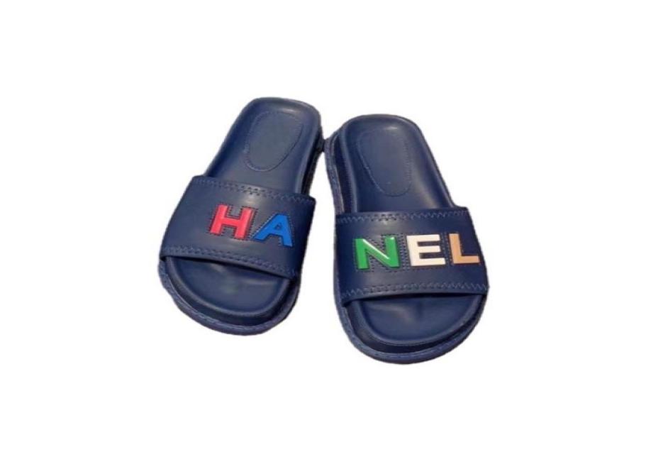 

Women Summer Slippers bench shoes Stylish comfortable female lady thick bottom soft sole lady wearresisting female non slip versa4454787, Brick red