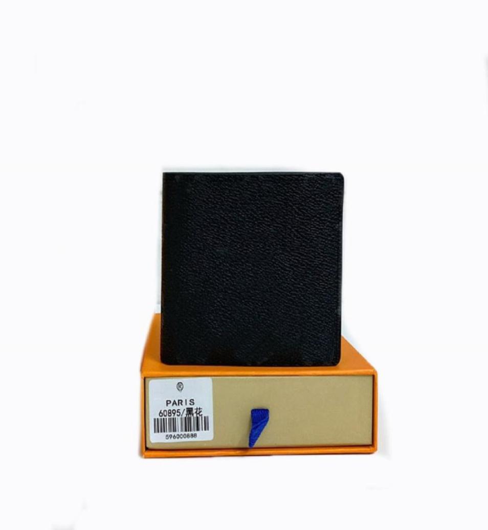 

Fashion flowers designer wallets luxurys Mens Womens leather bags High Quality Classic Letters Key coin Purse Original Box Plaid c5108562, Red