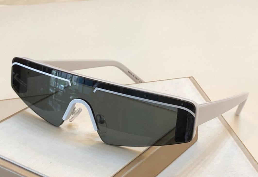 

New selling glasses frameless charming cat eye sunglasses for womens trend avantgarde style uv400 lens top quality eyewear2951075