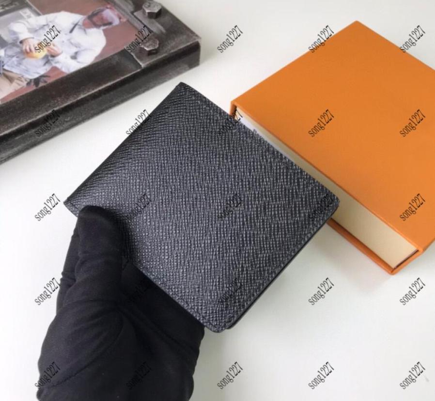 

Luxurys Designers Bags 60 Wallets 895 Practical interlayer and card slot can be easily stored3483234, Red