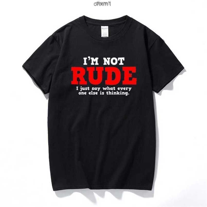 

Rude Thinking Sarcastic T-shirt Cool Adult Novelty Gift Idea Humor Funny Tshirts Summer Top t Shirt Cotton Short Sleeve Camiseta T200516xiwga883, Burgundy