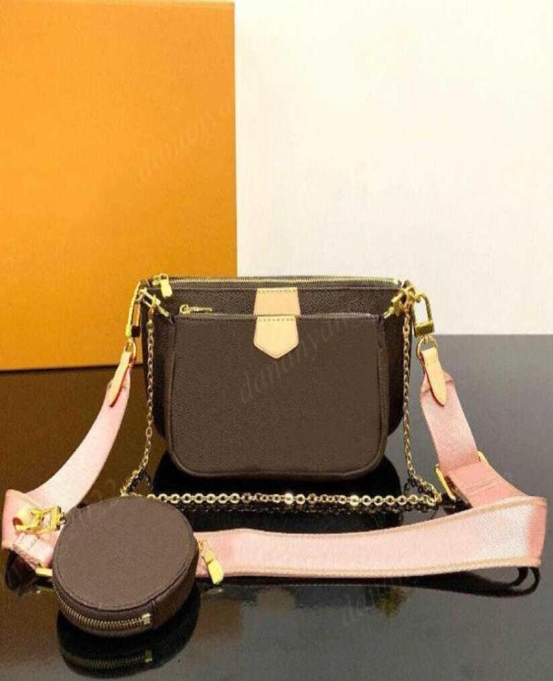 

2022 Genuine Leather Women Luxurys Designers Crossbody Bag Womens Handbags Wallet Bag Shoulder Bags Shopping Tote Pruse Tassel Han3445420, Army green