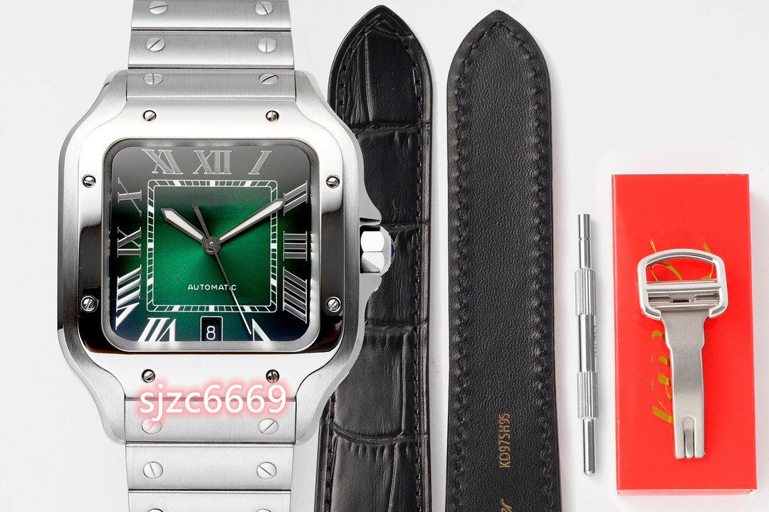 

BVF watch size 47.5X39.8X9.38MM with 9019 movement sapphire glass mirror case fine steel ADLC carbon plated quick-detachable strap, As shown