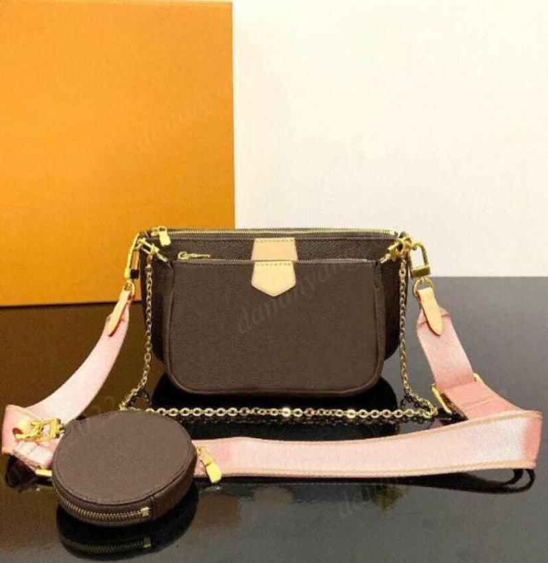 

2022 Genuine Leather Women Luxurys Designers Crossbody Bag Womens Handbags Wallet Bag Shoulder Bags Shopping Tote Pruse Tassel Han1932618, Army green