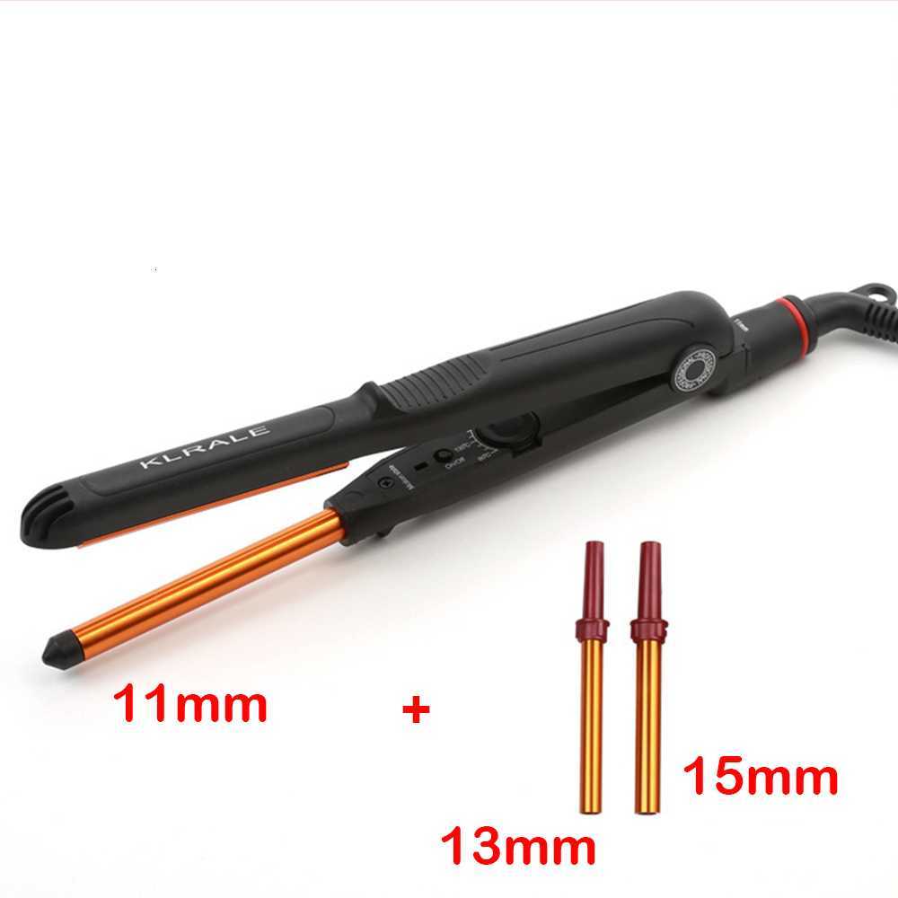 

Curling Irons Professional Fluffy Hair Root Perm Rod u Shaped Arc Splint Shape Iron Curlers Rollers Machine 221231clukeppv