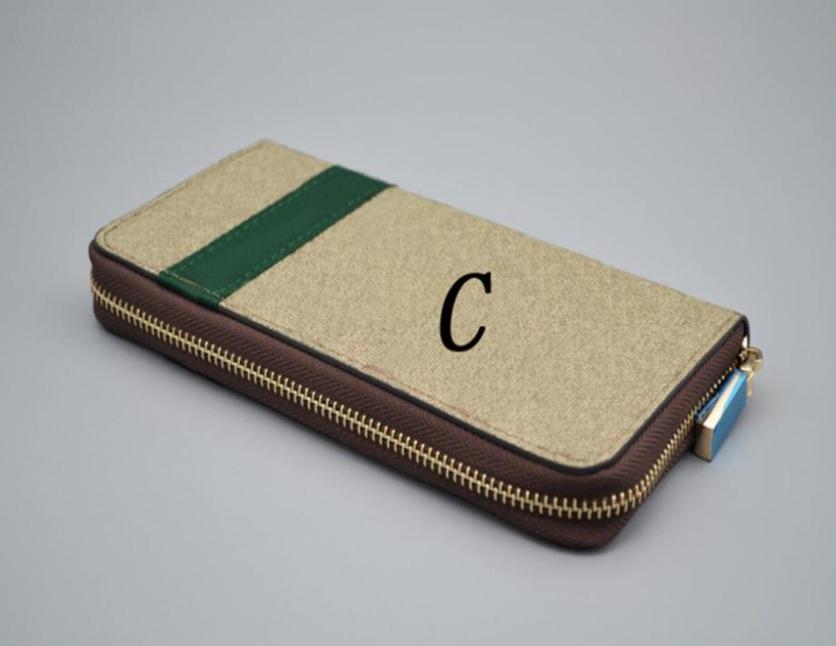 

Luxurys Designers Black Embossed Wallet Fashion Bags Card Holder Carry Around Women Money Cards Coins Bag Men Leather Purse Long B3355682, Blue