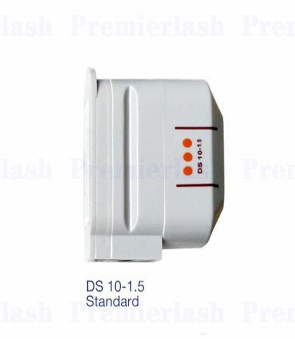 

Replacement Cartridges Tips for High Intensity Focused Ultrasound HIFU Machine Face Skin Lifting Wrinkle Removal Anti Ageing4251001