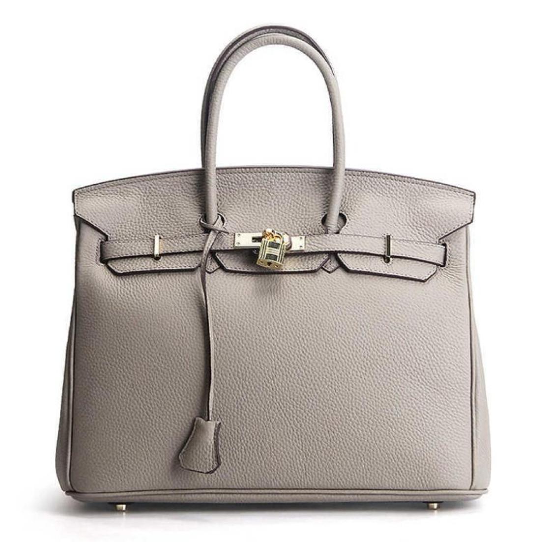 

designer bags 7A totes Berkin bag top quality women Handmade fashion purse cowhide leather pochette clutchdesigner Togo Luxury PTO8791449, Ivory