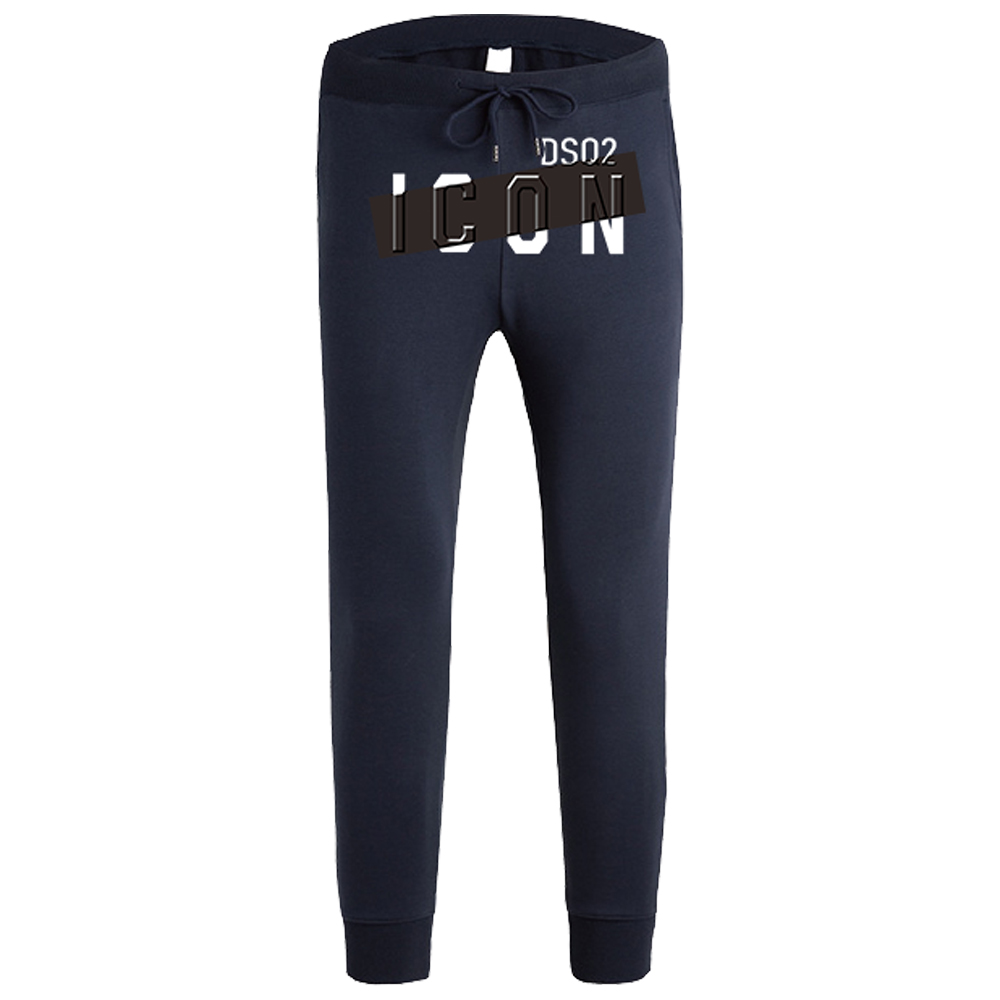 

ICON luxry Pants for man tracksuit men Jogger pant Woman Streetwear Casual Camouflage Trousers Sweatpants Beam Foot Trousers Small Logo Classic Basic mens pant Y1