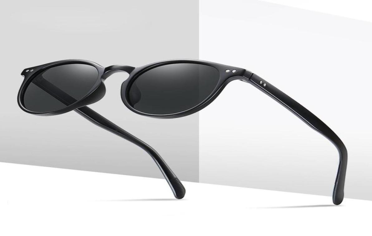 

Sunglasses Trend Retro Polarized TR Classic Round Frame Sun Glasses For Men And Women Fashion Eyeware UV ProtectionSunglasses2468908