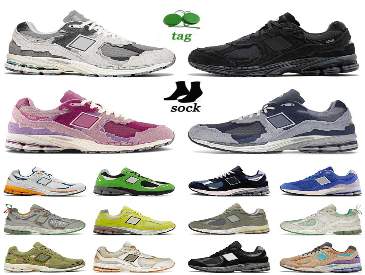 

2002R B2002R Athletic Mens Women Luxury Casual Shoes Triple S Black White Protection Pack Pink Rain Cloud Phantom Sea Salt Sail De4484173, Chocolate