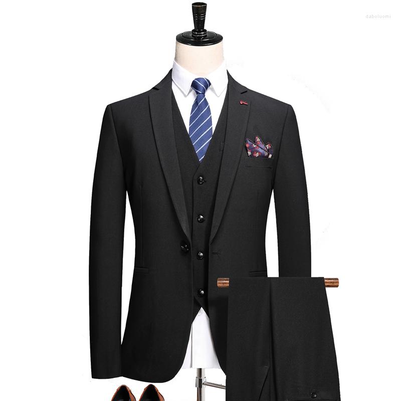 

Men's Suits Custom Made Groomsmen Pattern Groom Tuxedos Shawl Lapel Men Wedding Man SA07-7599