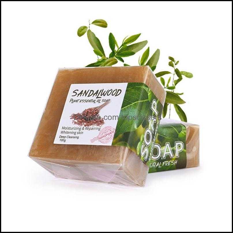 

Handmade Soap 100g Whitening Handmade Soap Bath and Body Lightening Natural Plant Essential Oil Ginger Rose Aloe Papaya Sea Salt Man Dhcrsdca1tmzs