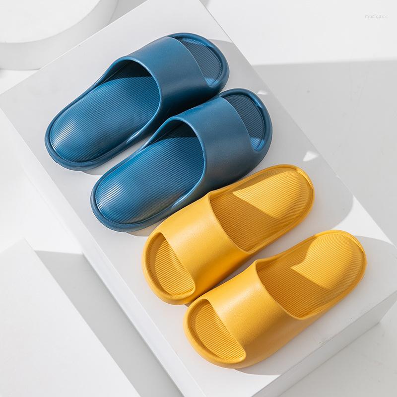 

Slippers Women Soft Bottom Trend Home Indoor 6231, A32