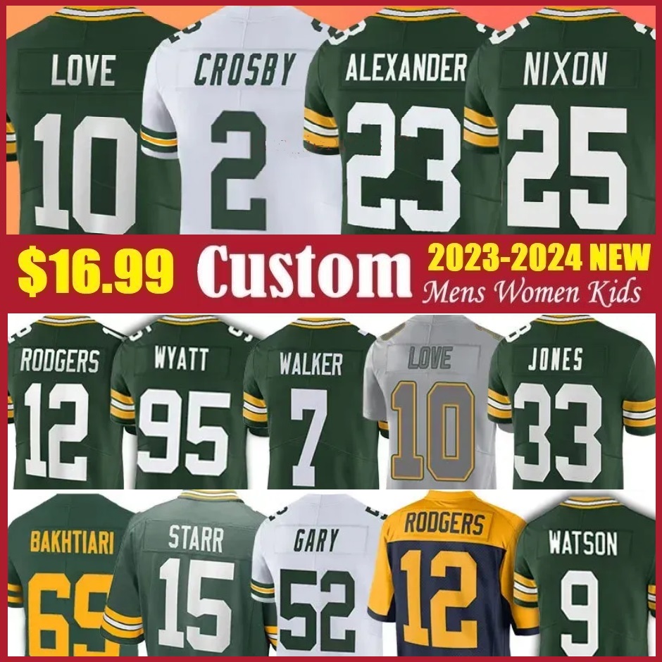 

12GBP KIDS MENS WOMEN Custom Football Jerseys 2023 NEW Youth American Team Sport Jerseys CHEAPGBP All Stitched Childrens Athletic Outdoor Green Fast Ship 4XL 5XL 6XL, Color