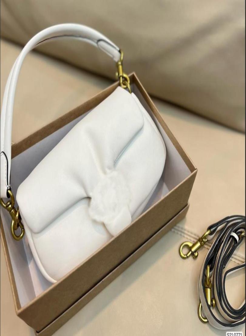 

Tabby bags pillow designer bag shoulder bag Handbag crossbody Comfortable soft Luxurys fashion Genuine Leather womens Cross body B4337481, Dark grey