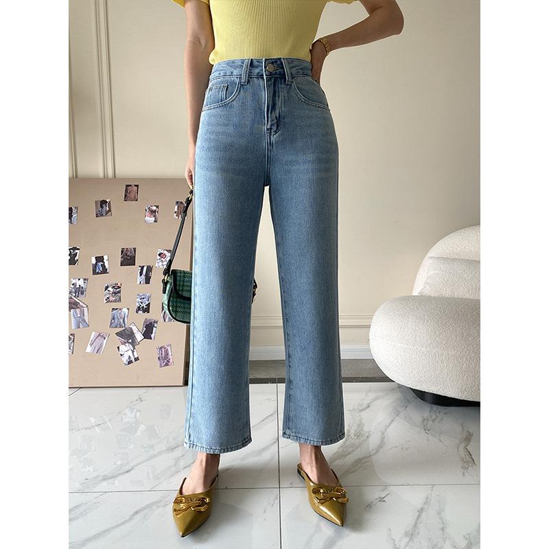 

Jeans women jeans/shortsEnglish Name, Light blue
