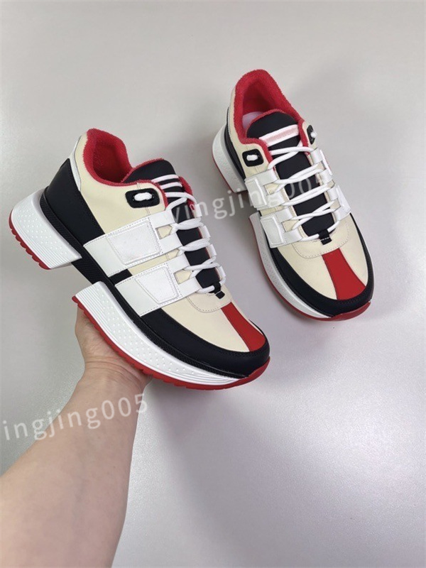 

2023 new Hot Designer shoes Sneakers Platform Classic Leather Sports Skateboarding Shoe Men Women Sneakers running Walking black white, 04