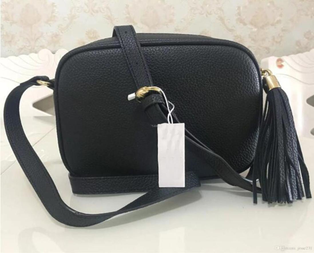 

High Quality women Wallet handbag Handbags bags Crossbody Soho Bag Disco Shoulder Bag Fringed bag Purse dajidali3024086