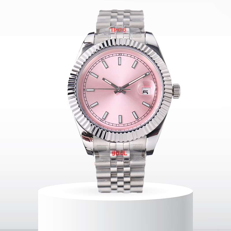 

mens automatic watch designer watches high quality mechanical ceramics 41mm 904L folding buckle waterproof luminous sapphire montre de luxe dhgate, D16