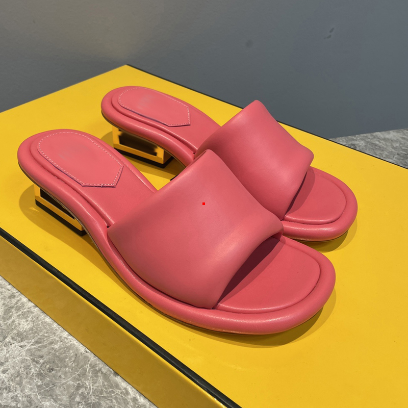 

2023 Fashion Womens Fashion Slippers Sandals Summer Embroidered Canvas Designer Slides Sandles Platforms Slider Shoes For Woman Ladies White Black with box -103, Picture color