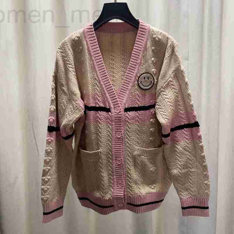 

Women' Sweaters designer 1018 Autumn Women Sweater Style Long Sleeve V Neck Cardifan Womens shang MKCJ, Customize