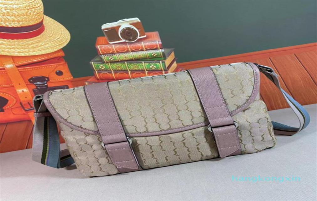 

fashion mans messenger bag universal shoulder bags designer wallet sports beach backpack top quality leather6167994, Beige