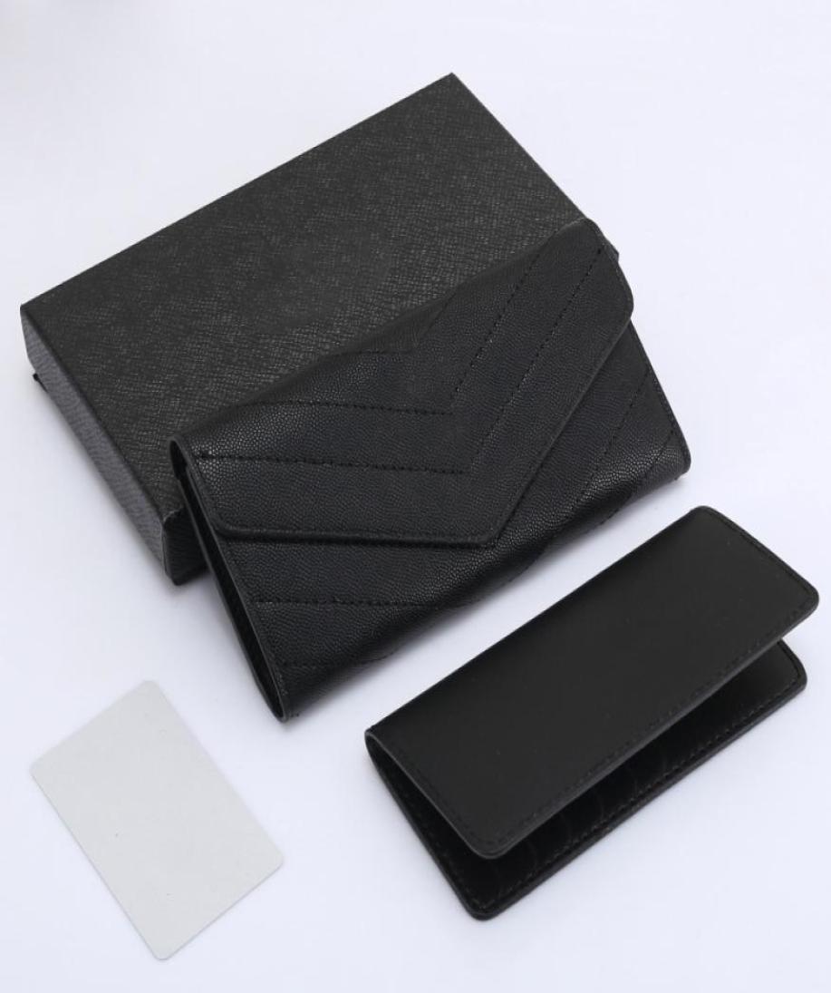 

Fashion Long Wallets famous purses women wallet designer flap handbags ladies coin purse luxury clutch casual totes Envelope bags 2474711, Red