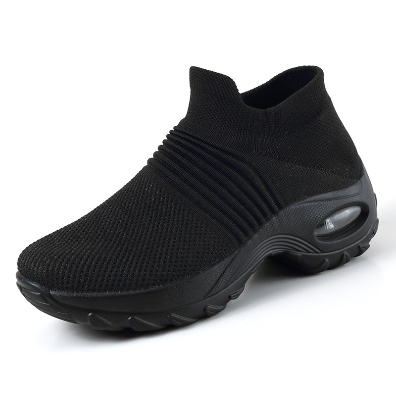 

Womens outdoor sports shoes white blue all black khaki trainers casual fashion running shoes, #8
