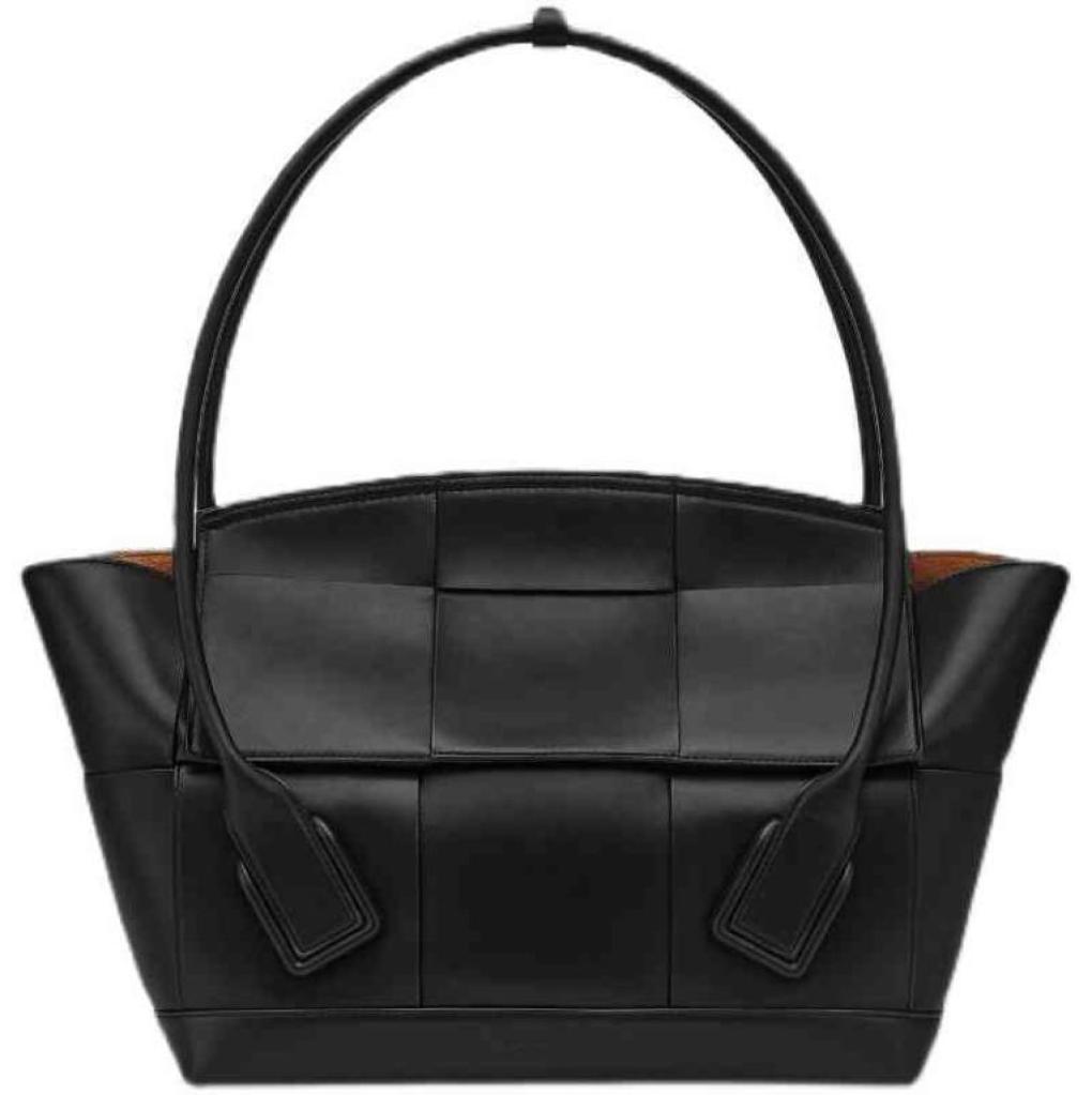 

Bags Bottegasv Venetas Arco Medium European Agent Purchase Cowhide Portable Women039s 92 Off4884867, Cream